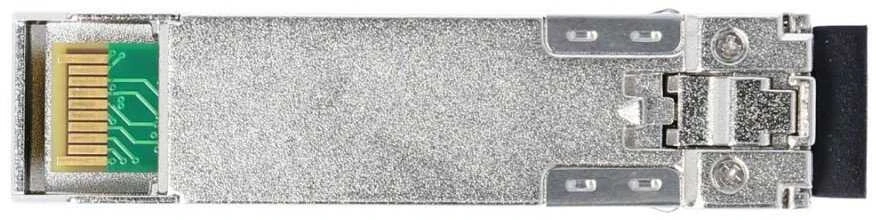 Šakotuvas Carruzzo BlueOptics DEM-431XT-BO tinklo siųstuvų-imtuvų modulis Optinis pluoštas 10000 Mbit/ai SFP+ 850 nm