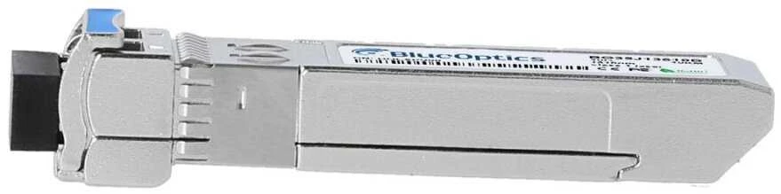Šakotuvas „BlueOptics J9151E-BO“, Šviesolaidinis kabelis, 10000 Mbit/s, SFP+, LC, 10000 m, 1310 nm