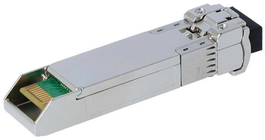 Šakotuvas Nezatříděno Carruzzo BlueOptics SFP28-25G-LR-UQ-BO tinklo siųstuvų-imtuvų modulis Optinis pluoštas