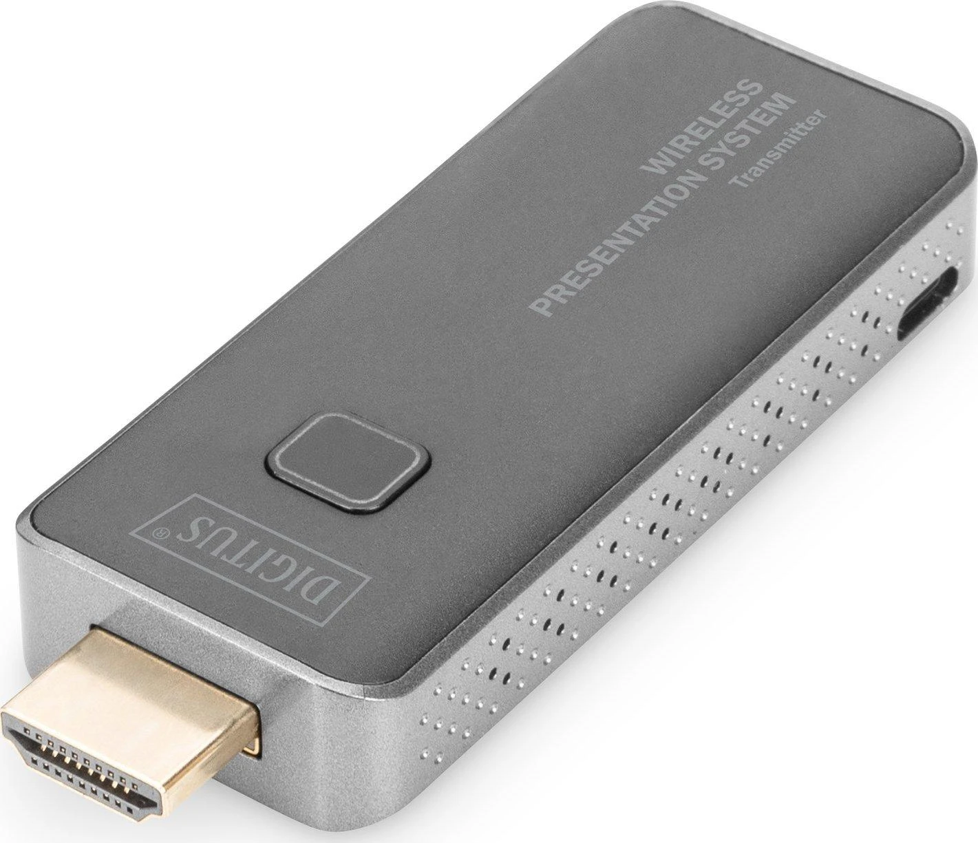 Assmann elektroninis DIGITUS belaidis HDMI siųstuvas, skirtas papildomam įrenginiui DS-55319