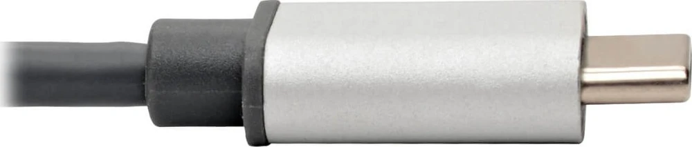 Šakotuvas „Eaton“ USB-C dokas / replikatorius (U442-DOCK13-S)
