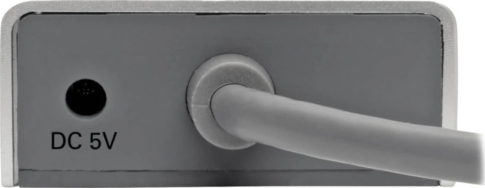 Šakotuvas „Eaton“ USB-C dokas / replikatorius (U442-DOCK13-S)