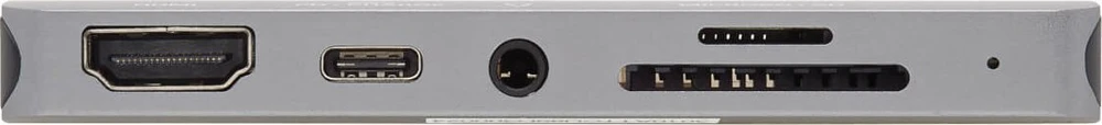 Šakotuvas „Eaton“ USB-C dokas / replikatorius (U442-DOCK15-S)