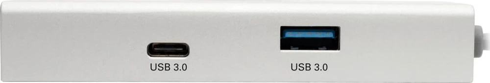 Šakotuvas „Eaton“ USB-C dokas / replikatorius (U442-DOCK13-S)