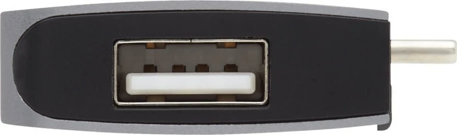 Šakotuvas „Eaton“ USB-C dokas / replikatorius (U442-DOCK15-S)