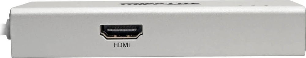 Šakotuvas „Eaton“ USB-C dokas / replikatorius (U442-DOCK13-S)