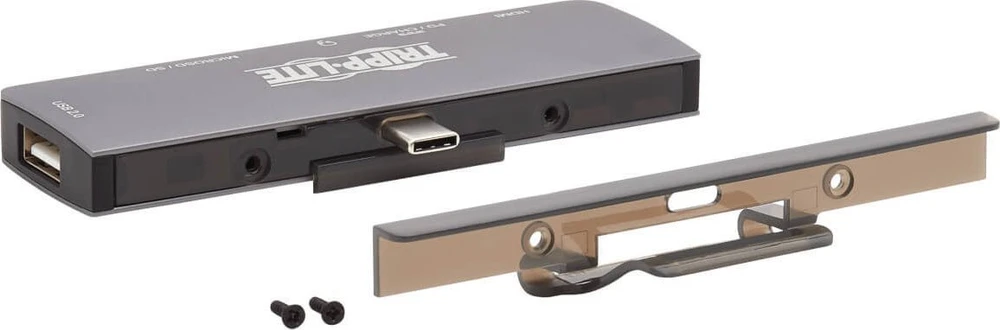 Šakotuvas „Eaton“ USB-C dokas / replikatorius (U442-DOCK15-S)