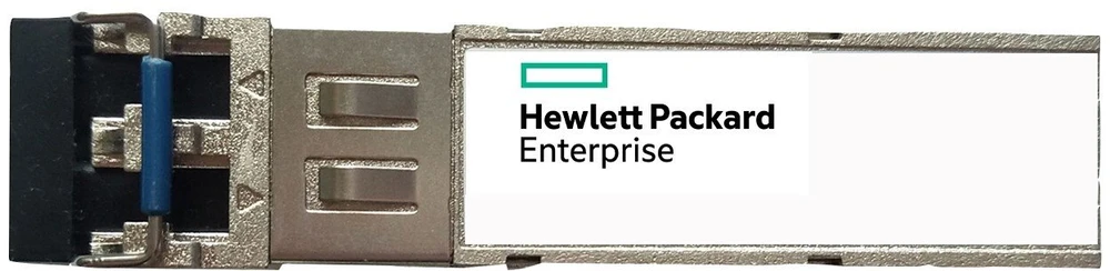 Šakotuvas Hp Enterprise Hewlett Packard (HP) Modulis SFP HPE ANW 25G SR SFP28 LC 100M -STOCK