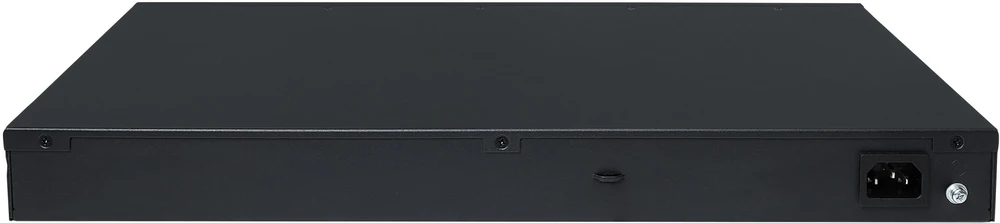 Šakotuvas Hewlett Packard (HP) Jungiklis HPE NW CW 2050 24G POE+ 4F (S6X72A)