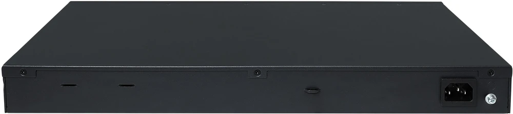 Šakotuvas Hewlett Packard (HP) HPE S6X70A Networking CW 2050 48p 10/100/1000BASE-T 4p SFP 1G/2.5G komutatorius