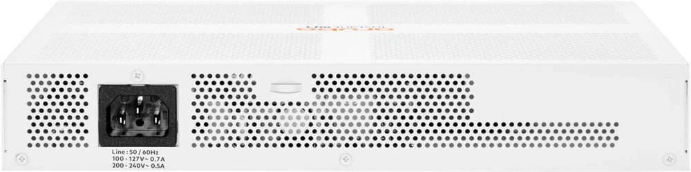 Maršrutizatorius Hewlett Packard (HP) Switch HPE Aruba Instant On 1430 16G (R8R47A#ABB)