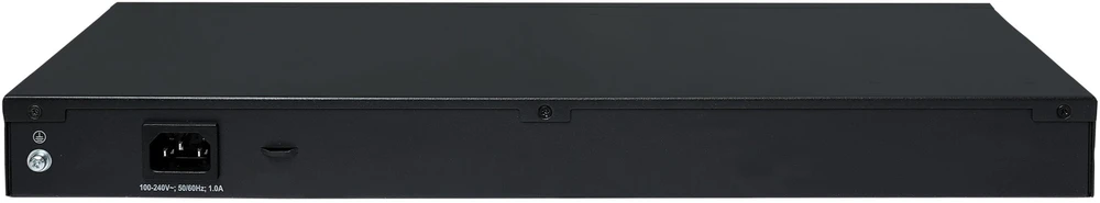 Šakotuvas Hewlett Packard (HP) Switch HPE NW CW 2150 24G 4P (S6X50A)