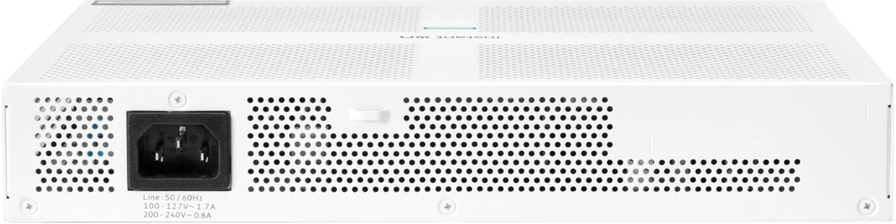 Šakotuvas Hewlett Packard (HP) Switch HPE Aruba Instant On 1430 16G