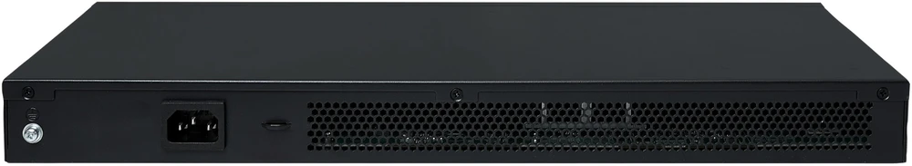 Šakotuvas Hewlett Packard (HP) Switch HPE NW CW 2050 20G 4SR2.5 4F (S6X69A)