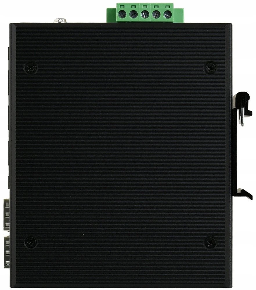 Pulsar ISFG42 ISFG42 pramoninis PoE komutatorius