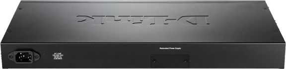 Šakotuvas Jungiklis D-Link DWS-3160-24PC