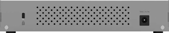 Šakotuvas Jungiklis NETGEAR MS108EUP-100EUS
