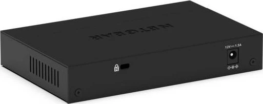 Šakotuvas Jungiklis NETGEAR MS308-100EUS