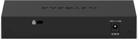 Šakotuvas Jungiklis NETGEAR MS308-100EUS