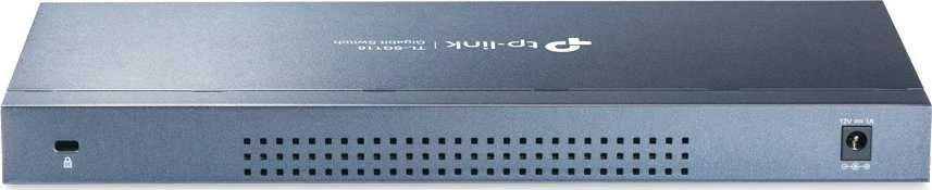 TP-Link 16-Port Gigabit Desktop Network Switch