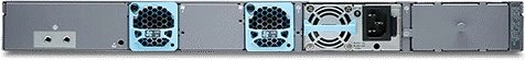Šakotuvas Switch Planet Juniper EX4400-24X połączenia jungiama į tinklą 10G Ethernet (100/1000/10000) 1U Pilka