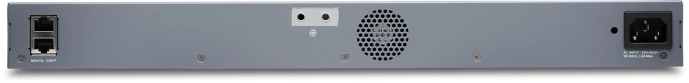 Šakotuvas Juniper Networks EX4000-48T komutatorius