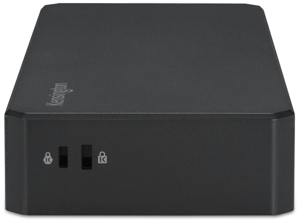 Stacja/replikator Kensington SD4843P EQ USB-C (K32803EU)