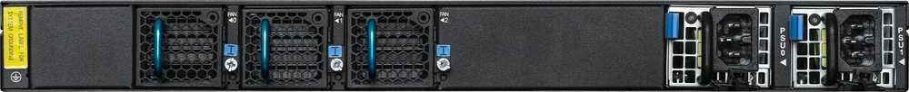 Šakotuvas Switch LANCOM Systems CS-8132F-F2B (61909)