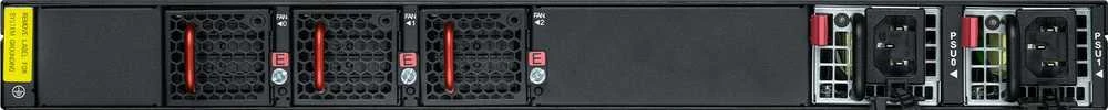 Šakotuvas Switch LANCOM Systems CS-8132F-F2B (61909)