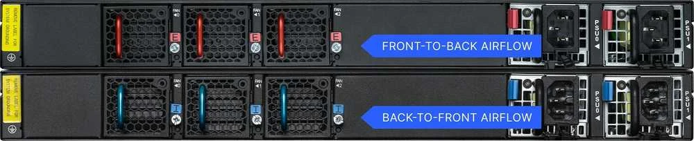 Šakotuvas Switch LANCOM Systems CS-8132F-F2B (61909)