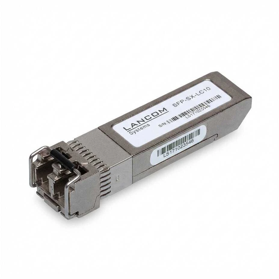 Maršrutizatorius LANCOM UF-SFP-SX-LC1-LC10