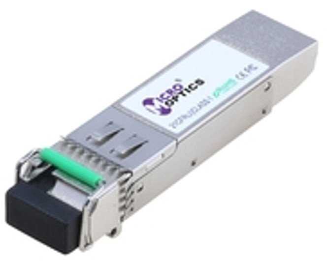 Modulis SFP Lanview Netgear AMX763 suderinamas