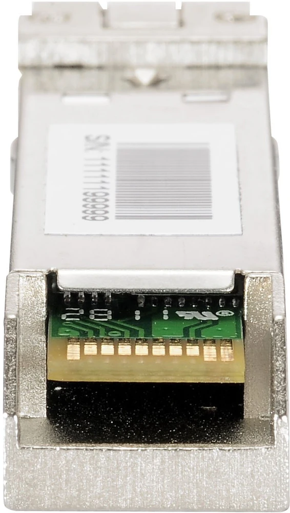 Šakotuvas Level One Modulis SFP LevelOne LevelOne SFP Transceiver 1.25Gbps MM Duplex LC 850nm 550m