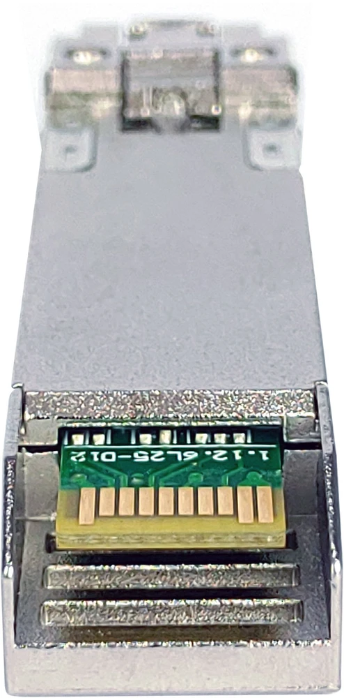 Šakotuvas Level One Modulis SFP LevelOne SFP-3411 moduł przekaźników sieciowych Swiatłowód 1250 Mbit/s 1310 nm
