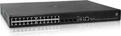 Šakotuvas Level One jungiklis LevelOne GTL-2691, 20x 1GbE, 4x SFP
