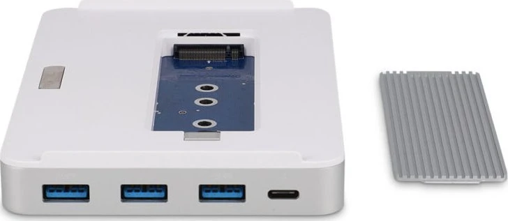 Nezatříděno LMP DuoDock USB-C dokas / replikatorius (23790)