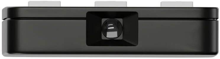 Marmitek Connect 740 – HDMI perjungiklis 8K 60Hz – 4K 120Hz – HDMI 2.1 – 4 įėjimai / 1 išėjimas, HDMI, Juodas, 120 Hz, 48 Gbit/s, 7680 x 4320 pikselių, 8K Ultra HD