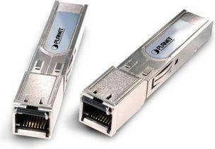 Šakotuvas Planet 1-Port 1000Base-T Mini-GBIC Module