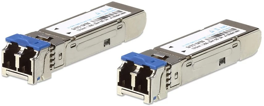 Modulis SFP Aten 1.25G Multi-Mode/550M Fiber SFP Module (2A-136G)