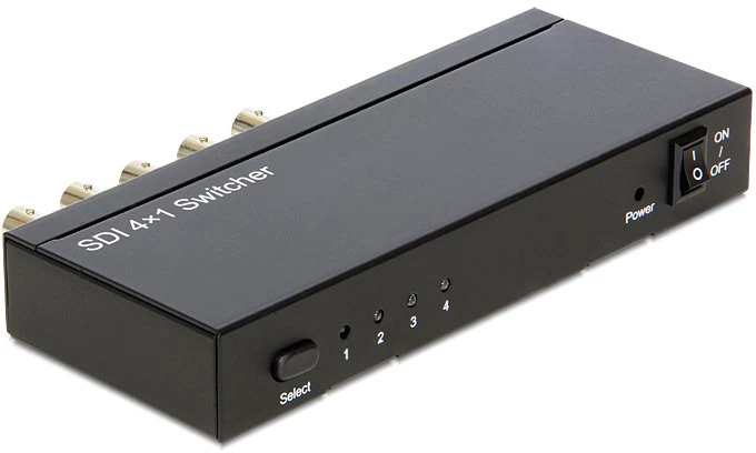 Delock SFP+ modulis 10GBase-LR SM 1310 nm Kompiuterio priedai Biuras Serveris IT