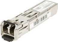 Modulis SFP Lanview Lanview MO-MA-SFP-1GB-TX tinklo siųstuvo-imtuvo modulis varis 1000 Mbit/s