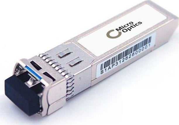 Lanview Modulis SFP MicroOptics SFP 1310nm, SMF, 20km, LC