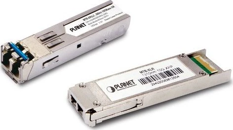 Šakotuvas Planet Technology Modulis SFP Planet 10G SFP+ Fiber Transceiver (MTB-TSR)