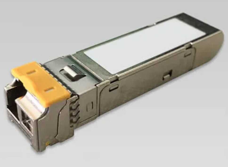 Šakotuvas „Modulis SFP Planet PLANET MGB-TSB“ tinklo siųstuvo-imtuvo modulis, šviesolaidinis, 1000 Mbit/s, „Mini-GBIC“