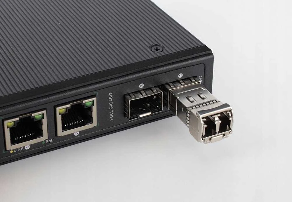 Pulsar GBIC-202 SFP+ modulis GBIC-202,