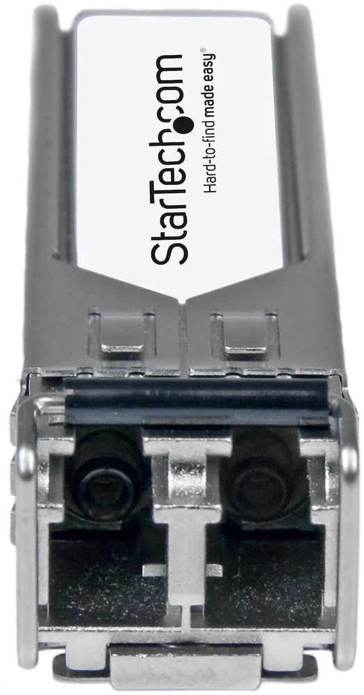 Šakotuvas „StarTech“ SFP modulis 0231A0A6 SUDERINAMAS