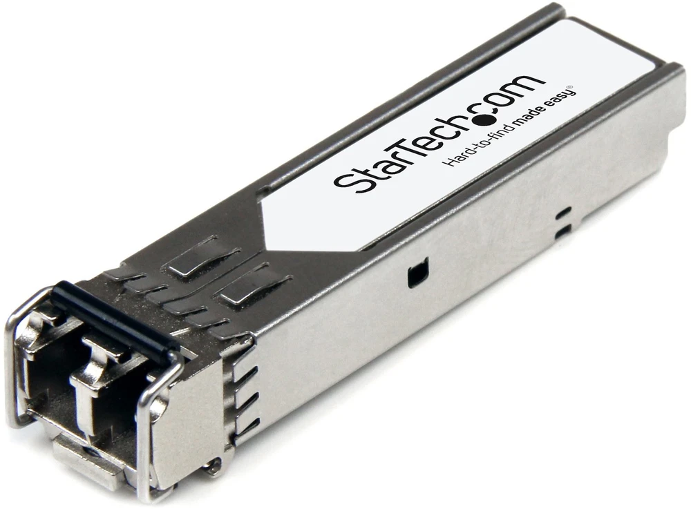 Šakotuvas Modulis SFP StarTech Brocade 10G-Sfpp-Lrm (10G-SFPP-LRM-ST)