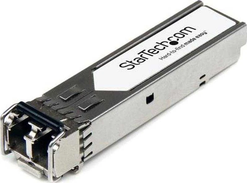 Šakotuvas „StarTech J9151E“ SUDERINAMAS / SFP+ MODULIS – SM SISTUVAS