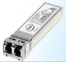 Šakotuvas SFP SuperMicro modulis