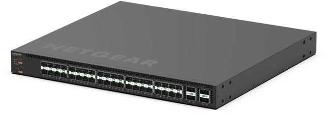 Šakotuvas Switch NETGEAR M4350-40F4C (XSM4344FC-100NES)
